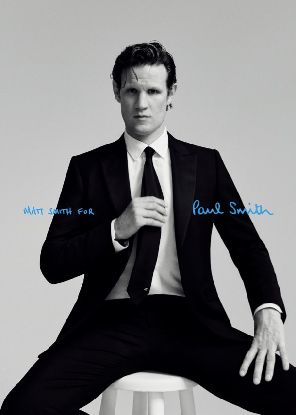 Mulberry x Paul Smith